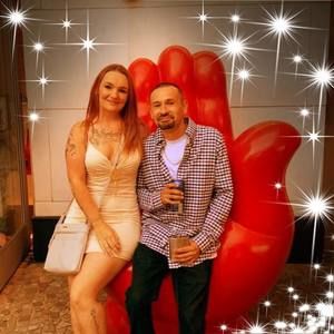 Meet your Posher, Morgan